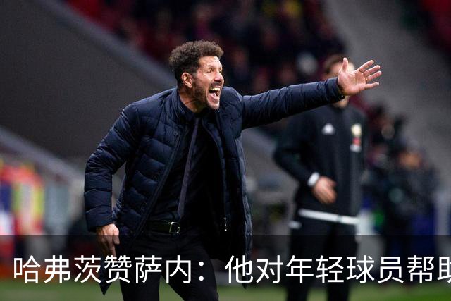 哈弗茨赞萨内：他对年轻球员帮助很大，虽然媒体批评他但他是顶级