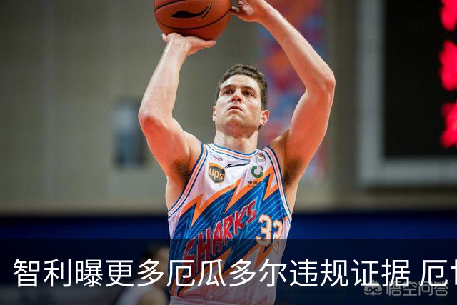 智利曝更多厄瓜多尔违规证据 厄世界杯资格或被取消